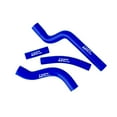 thumbnail image 1 of Tusk Radiator Hose Kit Blue, 1 of 4