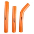 thumbnail image 1 of Tusk Radiator Hose Kit Orange For KTM 125 SX 2007-2010,2012-2015, 1 of 3