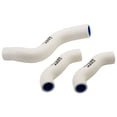 thumbnail image 1 of Tusk Radiator Hose Kit White For HUSQVARNA FC 450 2019-2022, 1 of 4