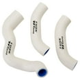 thumbnail image 1 of Tusk KT30 White Radiator Hose Kit White, 1 of 4