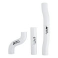 thumbnail image 1 of Tusk SKT300-17+-W Radiator Hose Kit White, 1 of 3