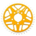 thumbnail image 1 of Tusk Rear Aluminum Sprocket 40 Tooth Orange for KTM 50 SX 2009-2013, 1 of 1