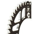 thumbnail image 1 of Tusk Rear Aluminum Sprocket 49 Tooth Black for Suzuki Rm85L 2003-2008,2012-2013, 1 of 2