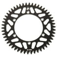 thumbnail image 1 of Tusk Rear Aluminum Sprocket 50 Tooth Black for Sherco 300 Se-R 2016-2017, 1 of 2