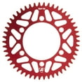 thumbnail image 1 of Tusk Off-Road Tusk Rear Aluminum Sprocket 50 Tooth Red for Beta 480 Rr 2015-2018,2023-2024, 1 of 2