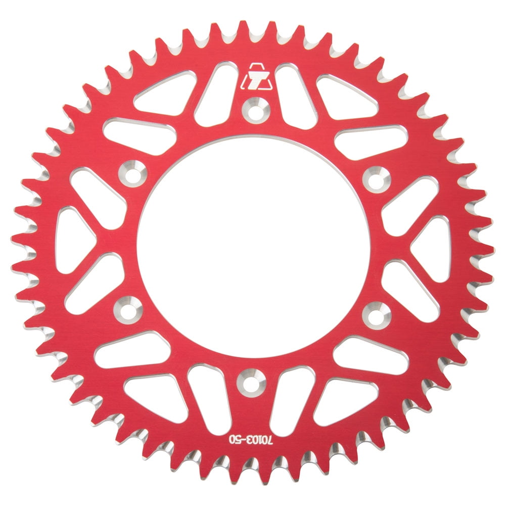 ROME 153 チューンナップ済み Tusk Rear Aluminum Sprocket 38 Tooth Black - Walmart.com