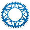 thumbnail image 1 of Tusk Rear Aluminum Sprocket 51 Tooth Blue for Gas-Gas Ec 300 Gp (Fuel Injected) 2025, 1 of 2
