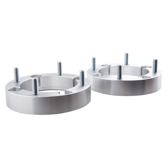 Tusk Rear Aluminum Wheel Spacers 38mm For POLARIS RZR Pro XP 4 Premium 2020-2022