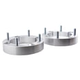thumbnail image 1 of Tusk Rear Aluminum Wheel Spacers 38mm For Polaris RZR 900 Trail Ultimate 2021-2022, 1 of 2