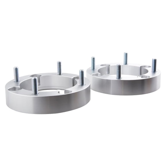 Tusk Rear Aluminum Wheel Spacers 38mm For Polaris RZR 900 Trail Ultimate 2021-2022