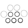 thumbnail image 1 of Tusk Rear Axle Bearing and Seal Kit for Honda TRX 450R 2004-2009, 1 of 4