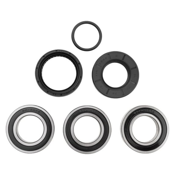 Tusk TK-25-1034 Rear Axle Bearing and Seal Kit
