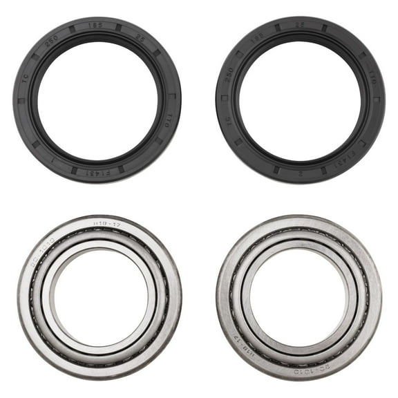 Tusk TK-25-1151 Rear Axle Bearing and Seal Kit