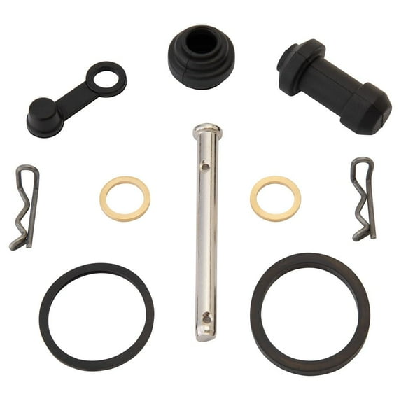 TUSK Rear Brake Caliper Rebuild Kit for KTM 250 XC-W 2006-2007