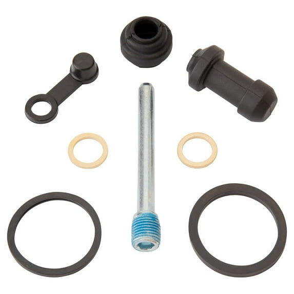 Tusk Rear Brake Caliper Rebuild Kit for Can-Am Commander 800R XT 2016-2020