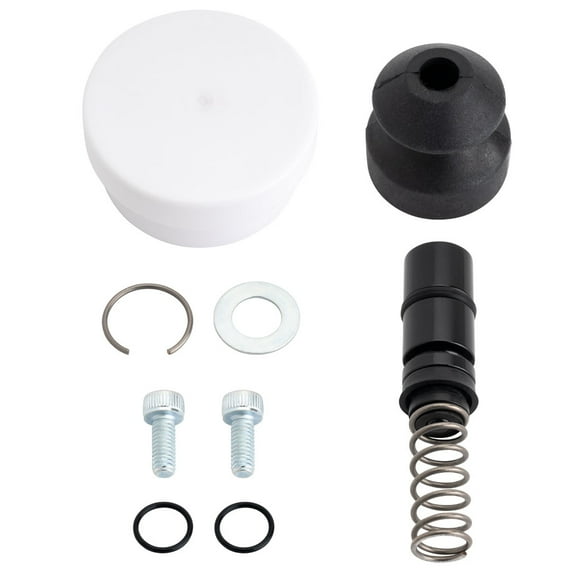 Tusk Rear Brake Master Cylinder Rebuild Kit For GASGAS MC 65 2021-2026