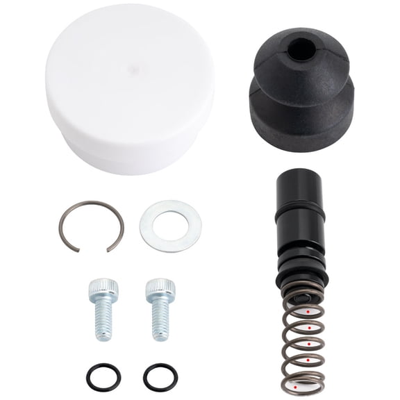 Tusk Rear Brake Master Cylinder Rebuild Kit for Ktm 85 Sx 17/14 2003-2026