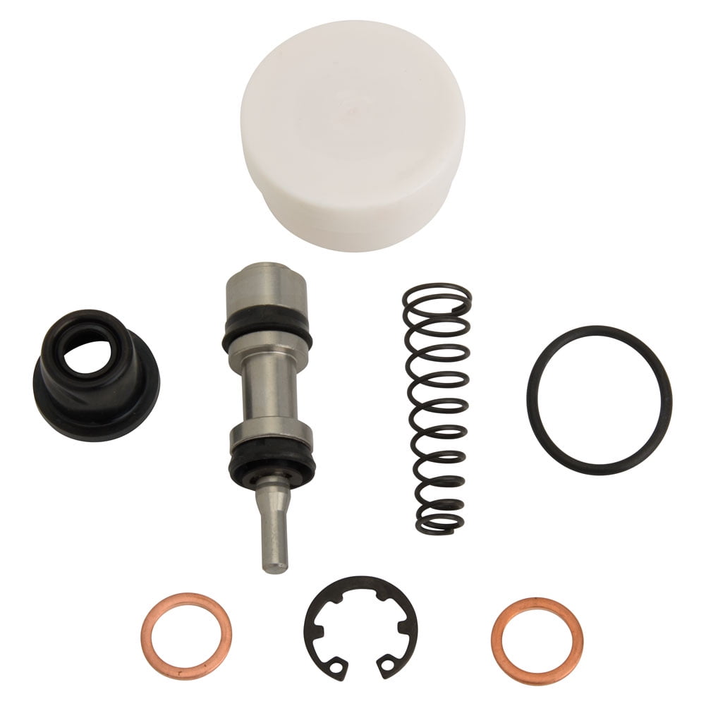 Tusk Rear Brake Master Cylinder Rebuild Kit for KTM 525 SX 4Stroke