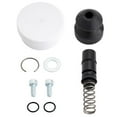 thumbnail image 1 of Tusk Rear Brake Master Cylinder Rebuild Kit, 1 of 2