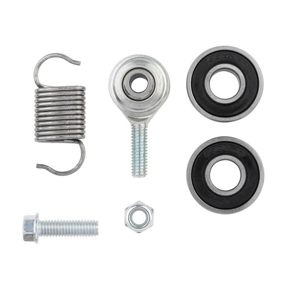 Tusk Rear Brake Pedal Rebuild Kit for Husqvarna Fe 501 S 2020-2021