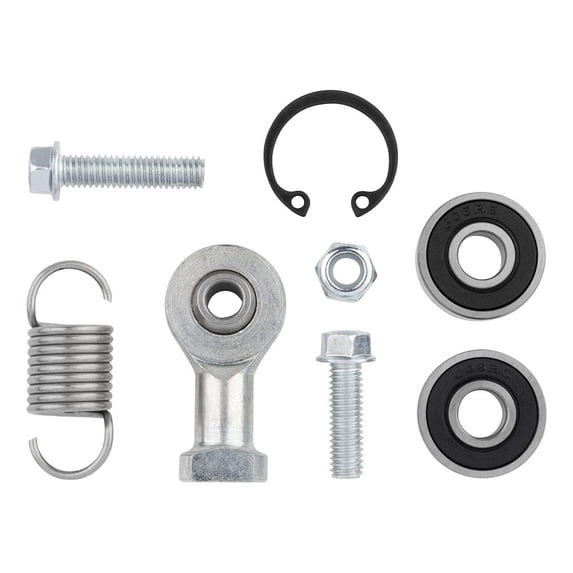 TUSK Rear Brake Pedal Rebuild Kit for KTM 250 MXC 1996,1998-2002