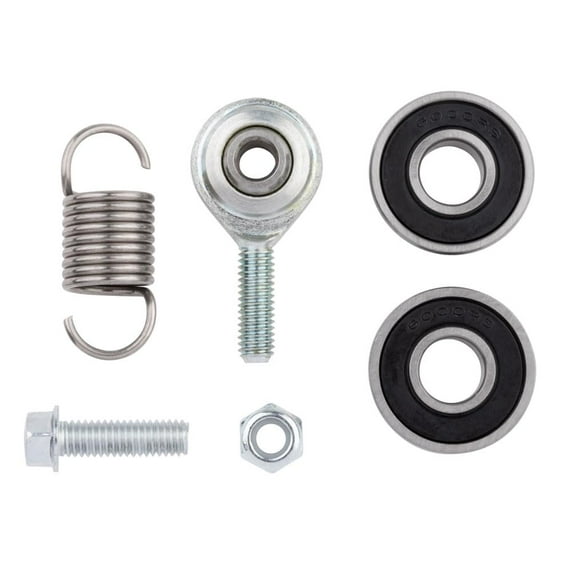 TUSK Rear Brake Pedal Rebuild Kit for KTM 300 XC-W (E-Start) 2008-2016