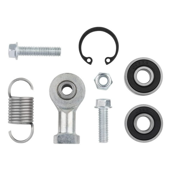 TUSK Rear Brake Pedal Rebuild Kit for KTM 690 Enduro 2011-2018