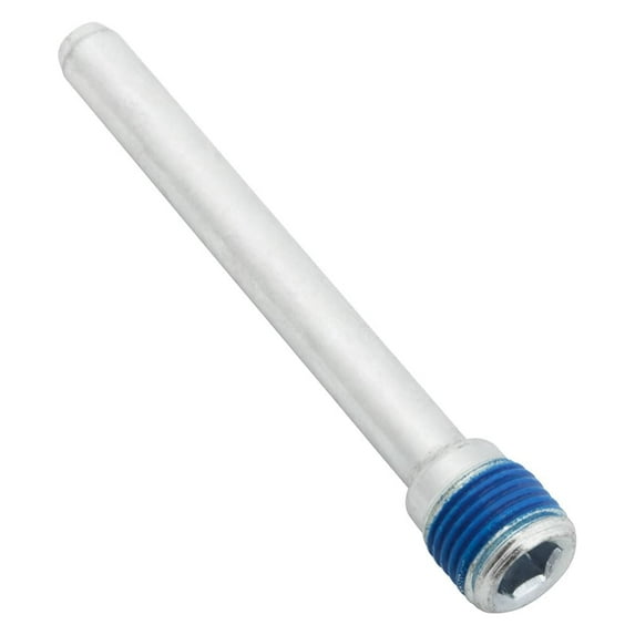 TUSK Rear Brake Pin Kit Allen Head for Kawasaki KX250 X 2021-2025