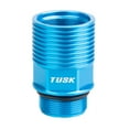 thumbnail image 1 of Tusk Rear Brake Reservoir Extender Blue For SHERCO 300 SE-R Racing 2018-2022, 1 of 5