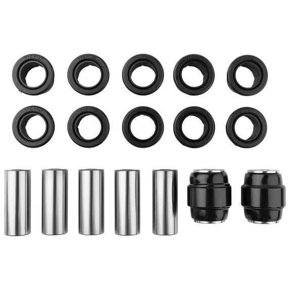 Tusk Rear Independent Suspension Kit For CAN-AM Maverick Max 1000 X rs DPS 2014-2015