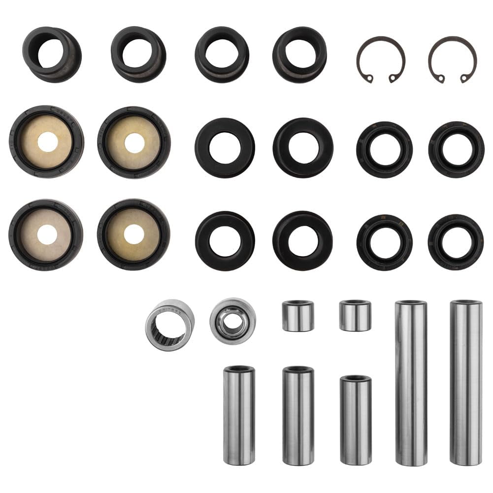 All Balls Tie Rod Upgrade Kit For Kawasaki BRUTE FORCE 750