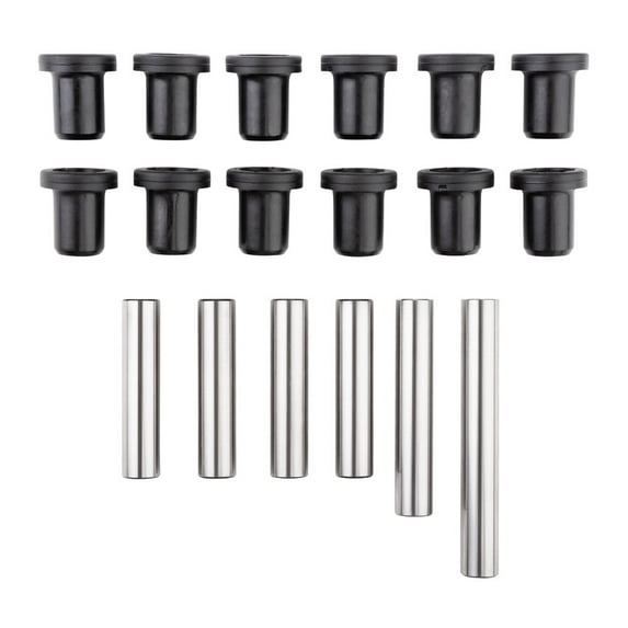 Tusk Rear Independent Suspension Kit For POLARIS RANGER 800 XP EPS 2010-2012