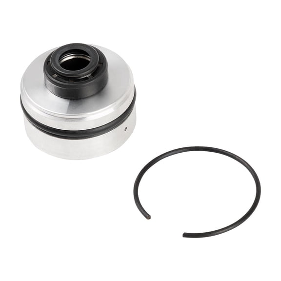 Tusk Rear Shock Seal Kit For HONDA CR125R 1981,1987-1992