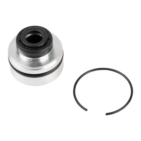 Tusk Rear Shock Seal Kit For HONDA CR500R 1995-2001