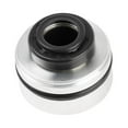 thumbnail image 1 of TUSK Rear Shock Seal Kit for Yamaha YZ125 50TH Anniversay Edition 2024, 1 of 3