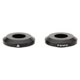 thumbnail image 1 of Tusk Rear Wheel Spacer Upgrade Kit Black For KTM 350 XC-F Kailub Russell Edition 2021, 1 of 6