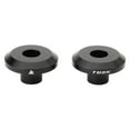 thumbnail image 1 of Tusk Rear Wheel Spacer Upgrade Kit Black For KTM 530 EXC-R 2008-2011, 1 of 6