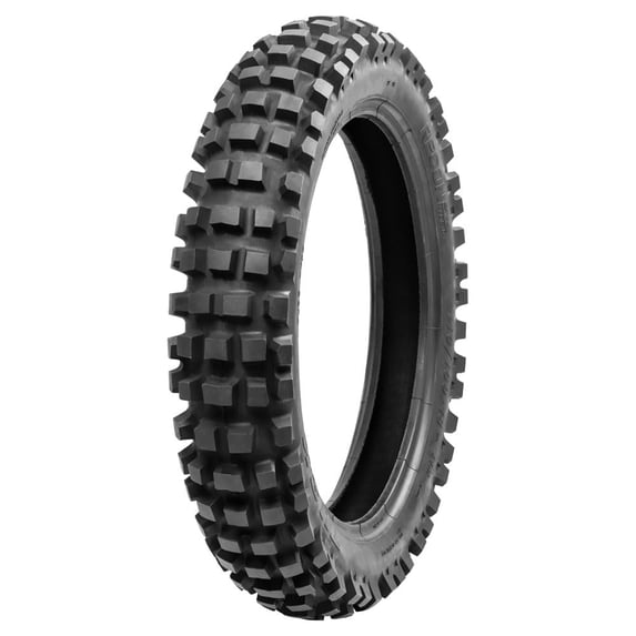 Tusk Recon Hybrid Tire 120/100x18 For Sherco 250 SEF-R Racing 2014-2021