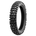 thumbnail image 1 of Tusk Recon Hybrid Tire 70/100x19 For Kawasaki KE100 1976-2000, 1 of 7