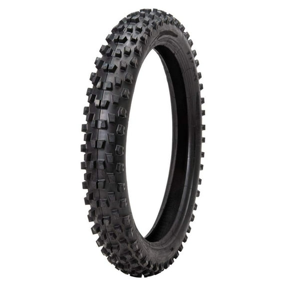 Tusk Recon Hybrid Tire (Fat Tire) 90/100X21 for Ktm 250 Exc 1990-1992,1994-2005