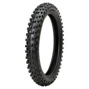 Tusk Recon Hybrid Tire Fat Tire 90/100x21