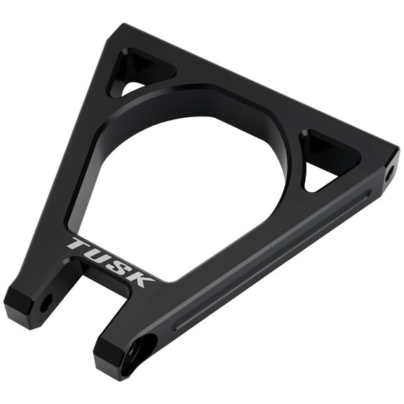 Tusk ReinForced Progression Triangle Black Compatible with SURRON Sur-Ron Light Bee X 2018-2025