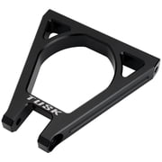 Tusk ReinForced Progression Triangle Black Compatible with SURRON Sur-Ron Light Bee X 2018-2025