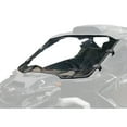 thumbnail image 1 of Tusk Removable Full Windshield Clear - Scratch Resistant For Can-Am Maverick R Max X 2025, 1 of 2