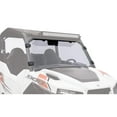 thumbnail image 1 of Tusk Removable Full Windshield Clear - Scratch Resistant For POLARIS GENERAL XP 1000 Trailhead Edition 2022, 1 of 8