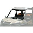 thumbnail image 1 of Tusk Removable Full Windshield Clear - Scratch Resistant For POLARIS RZR XP 1000 High Lifter Edition 2019-2022, 1 of 6