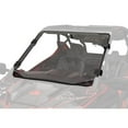 thumbnail image 1 of Tusk Removable Full Windshield Clear - Scratch Resistant For use with Tusk Roof For POLARIS RZR Turbo R Ultimate 2022, 1 of 7