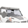 thumbnail image 1 of Tusk 187-465-0001 Removable Full Windshield Clear - Scratch Resistant, 1 of 2