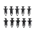 thumbnail image 1 of TUSK Replacement Fender Rivets 8mm (10 Pack) for Polaris RZR XP 4 Turbo Fox Edition 2018, 1 of 4