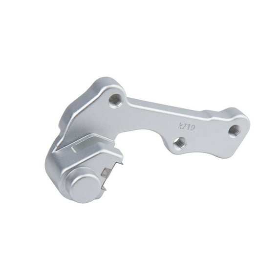 Tusk Replacement Oversized Rotor Kit Bracket For HONDA CR250R 2004-2007